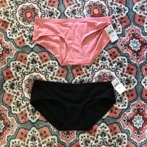 NWT Small Maternity Underwear